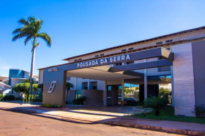 Hotel Pousada da Serra